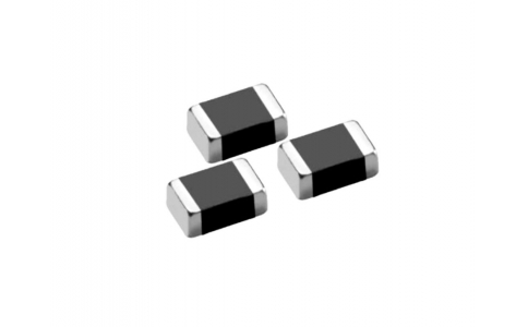 CI系列鐵氧體疊層電感